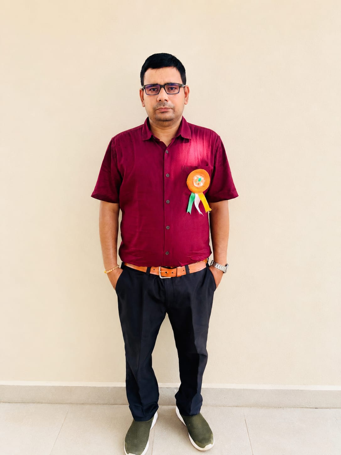 Sudhanshu Mishra